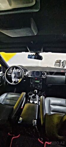 Land Rover Discovery 2008, 344,000 km - 2.7 л - Bakı
