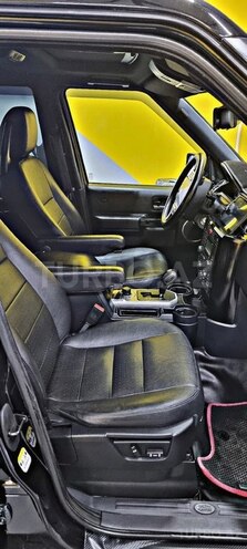 Land Rover Discovery 2008, 344,000 km - 2.7 л - Bakı