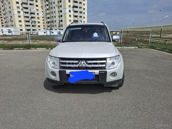 Mitsubishi Pajero 2008, 251,841 km - 3.0 л - Sumqayıt