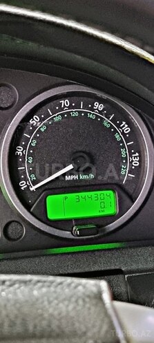 Land Rover Discovery 2008, 344,000 km - 2.7 л - Bakı