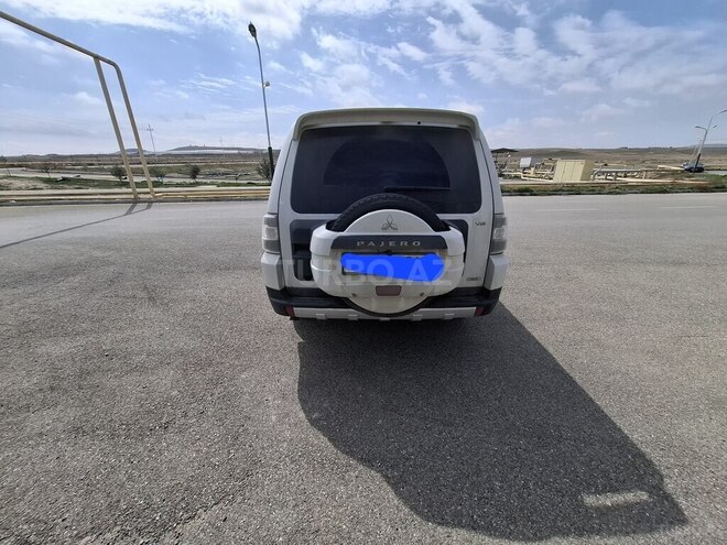 Mitsubishi Pajero 2008, 251,841 km - 3.0 л - Sumqayıt