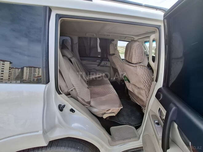 Mitsubishi Pajero 2008, 251,841 km - 3.0 л - Sumqayıt