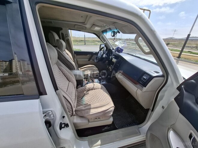 Mitsubishi Pajero 2008, 251,841 km - 3.0 л - Sumqayıt