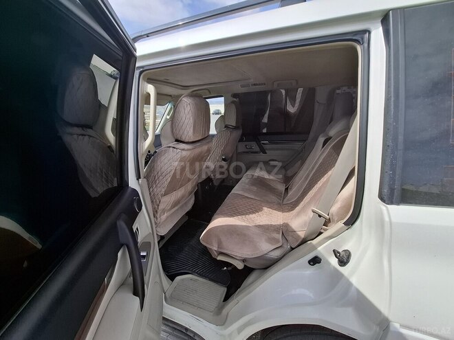 Mitsubishi Pajero 2008, 251,841 km - 3.0 л - Sumqayıt