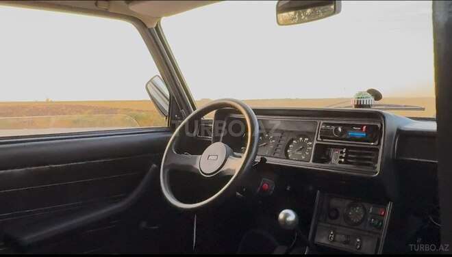 LADA (VAZ) 2107 2010, 87,000 km - 1.6 l - Bakı