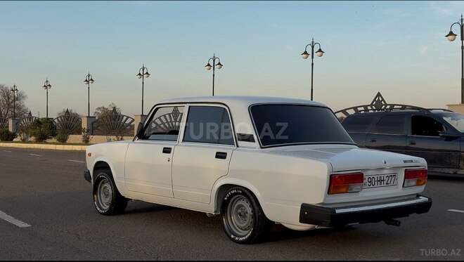LADA (VAZ) 2107 2010, 87,000 km - 1.6 l - Bakı