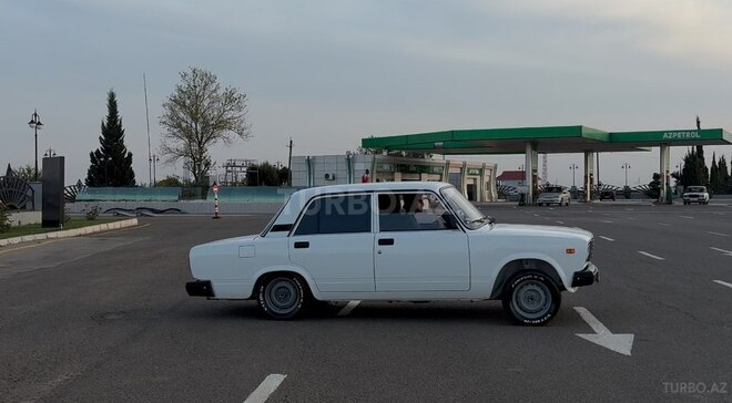 LADA (VAZ) 2107 2010, 87,000 km - 1.6 l - Bakı