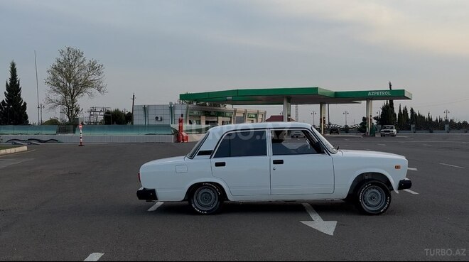 LADA (VAZ) 2107 2010, 87,000 km - 1.6 l - Bakı