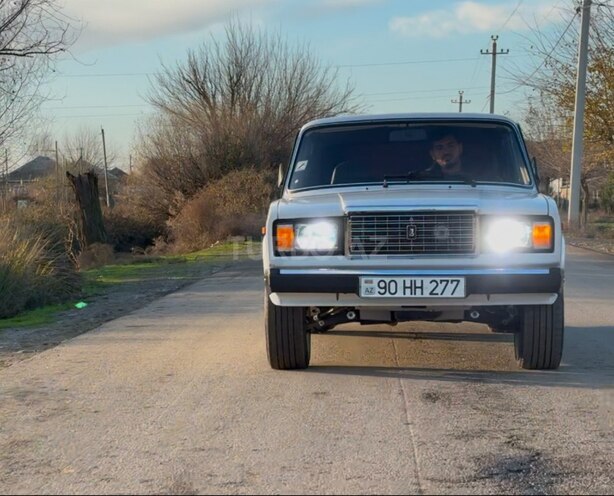 LADA (VAZ) 2107 2010, 87,000 km - 1.6 l - Bakı