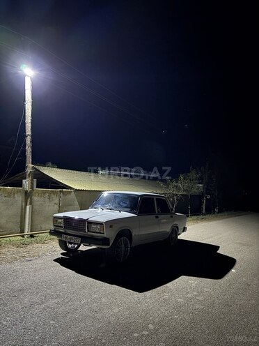 LADA (VAZ) 2107 2010, 87,000 km - 1.6 l - Bakı