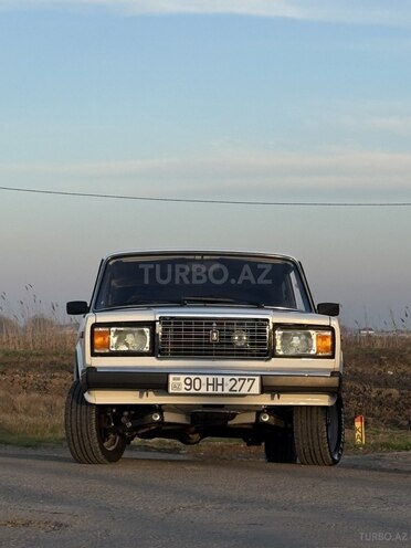 LADA (VAZ) 2107 2010, 87,000 km - 1.6 l - Bakı