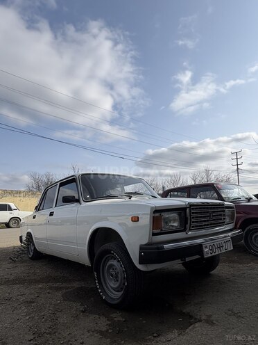 LADA (VAZ) 2107 2010, 87,000 km - 1.6 l - Bakı