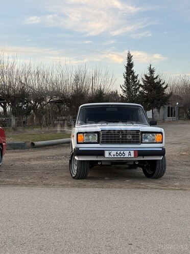 LADA (VAZ) 2107 2010, 87,000 km - 1.6 l - Bakı