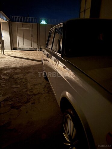 LADA (VAZ) 2107 2010, 87,000 km - 1.6 l - Bakı