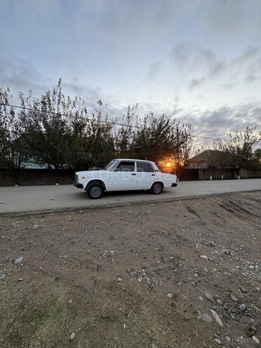 LADA (VAZ) 2107 2010, 87,000 km - 1.6 l - Bakı