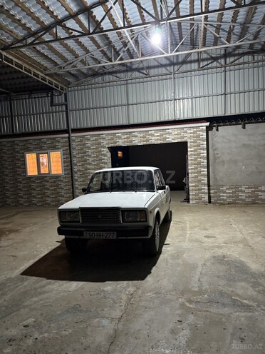 LADA (VAZ) 2107 2010, 87,000 km - 1.6 l - Bakı