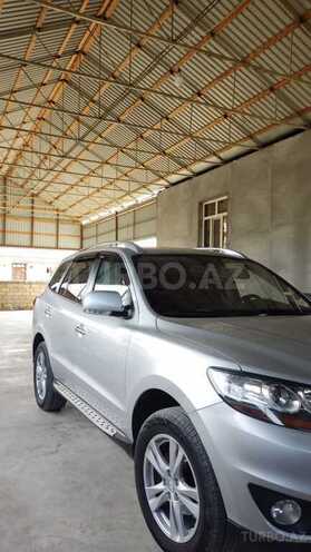 Hyundai Santa Fe 2010, 258,000 km - 2.0 l - Goranboy