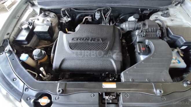 Hyundai Santa Fe 2010, 258,000 km - 2.0 l - Goranboy