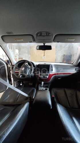 Hyundai Santa Fe 2010, 258,000 km - 2.0 l - Goranboy