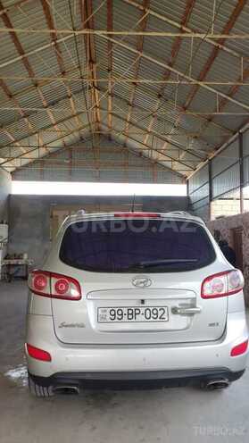 Hyundai Santa Fe 2010, 258,000 km - 2.0 l - Goranboy