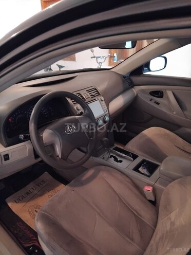 Toyota Camry 2010, 203,304 km - 2.4 l - Bakı
