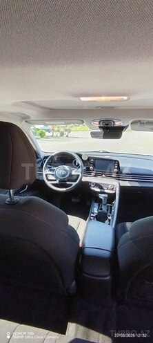 Hyundai Elantra 2022, 84,221 km - 2.0 l - Bakı