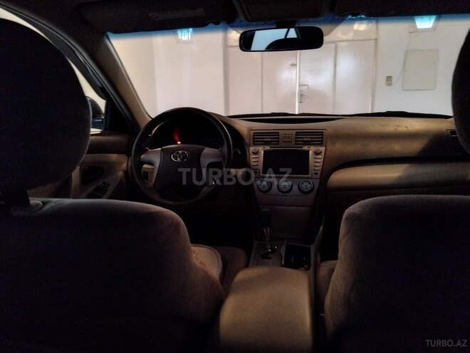Toyota Camry 2010, 203,304 km - 2.4 l - Bakı