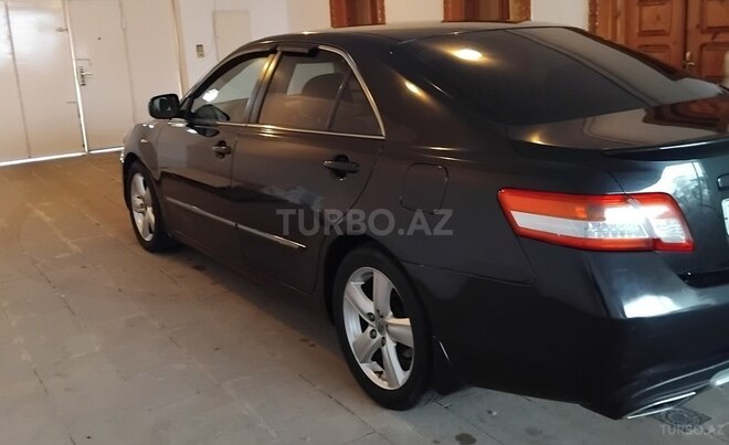 Toyota Camry 2010, 203,304 km - 2.4 l - Bakı