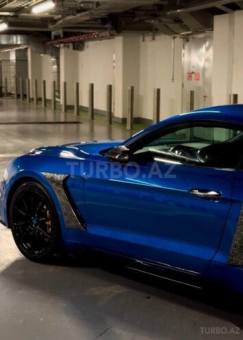 Ford Mustang-9