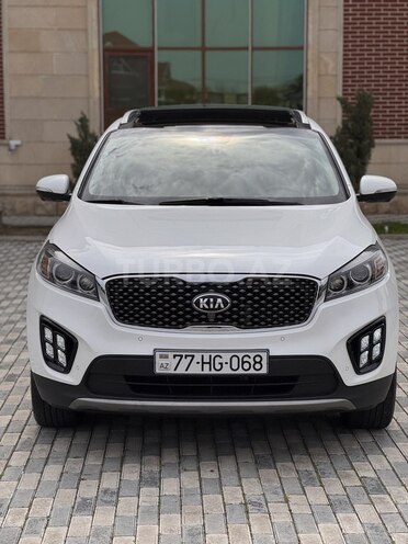 Kia Sorento 2015, 179,000 km - 2.0 l - Bakı