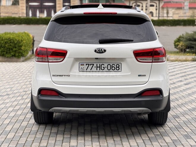 Kia Sorento 2015, 179,000 km - 2.0 l - Bakı