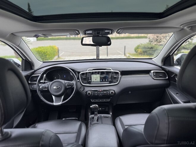 Kia Sorento 2015, 179,000 km - 2.0 l - Bakı