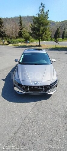 Hyundai Elantra 2022, 84,221 km - 2.0 l - Bakı