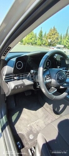 Hyundai Elantra 2022, 84,221 km - 2.0 l - Bakı