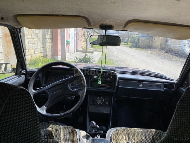 LADA (VAZ) 2107 1984, 77,324 km - 1.6 л - Masallı