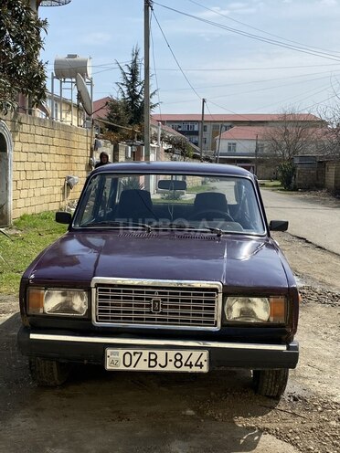 LADA (VAZ) 2107 1984, 77,324 km - 1.6 л - Masallı