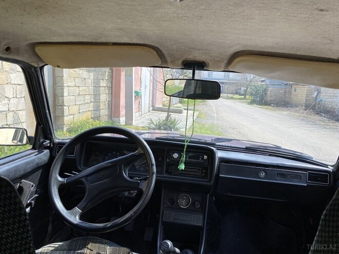 LADA (VAZ) 2107 1984, 77,324 km - 1.6 л - Masallı