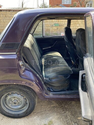 LADA (VAZ) 2107 1984, 77,324 km - 1.6 л - Masallı