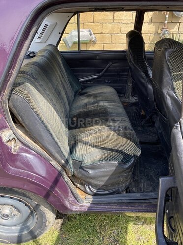 LADA (VAZ) 2107 1984, 77,324 km - 1.6 л - Masallı