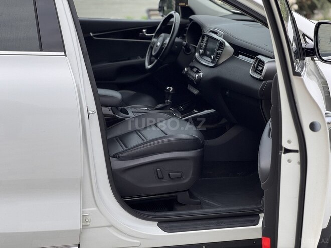 Kia Sorento 2015, 179,000 km - 2.0 l - Bakı