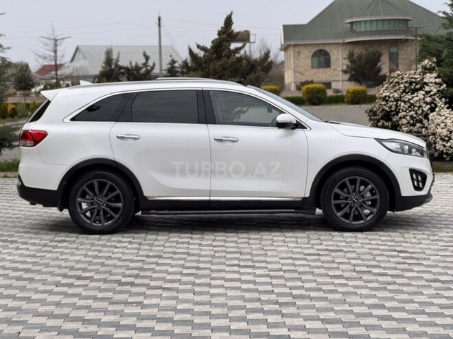 Kia Sorento 2015, 179,000 km - 2.0 l - Bakı