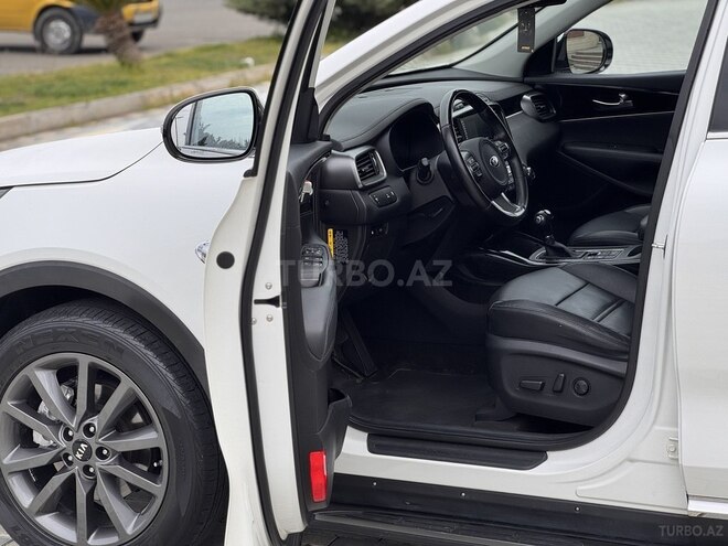 Kia Sorento 2015, 179,000 km - 2.0 l - Bakı