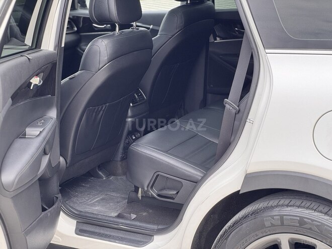 Kia Sorento 2015, 179,000 km - 2.0 l - Bakı