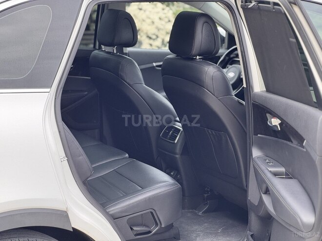 Kia Sorento 2015, 179,000 km - 2.0 l - Bakı