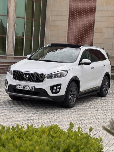 Kia Sorento 2015, 179,000 km - 2.0 l - Bakı