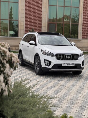 Kia Sorento 2015, 179,000 km - 2.0 l - Bakı