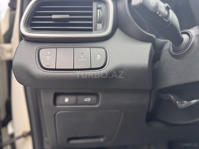 Kia Sorento 2015, 179,000 km - 2.0 l - Bakı