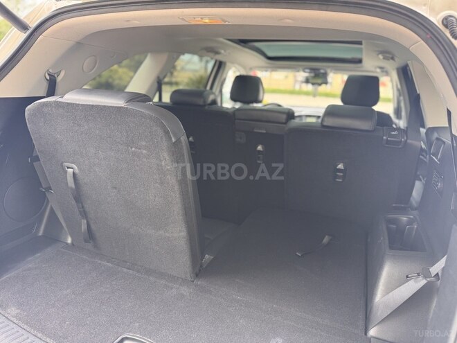 Kia Sorento 2015, 179,000 km - 2.0 l - Bakı