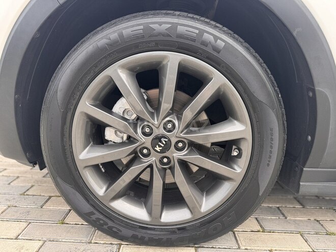 Kia Sorento 2015, 179,000 km - 2.0 l - Bakı