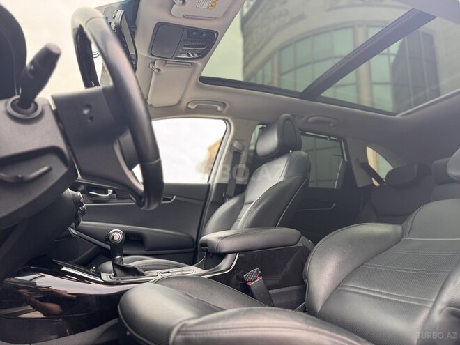 Kia Sorento 2015, 179,000 km - 2.0 l - Bakı